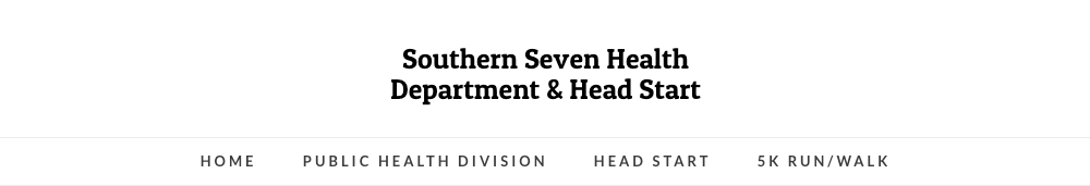 Southern Seven Health Department